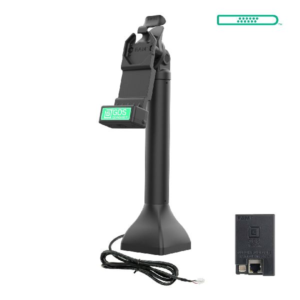 GDS® Station d'accueil Uni-Conn™ 14" avec PoE - Noir