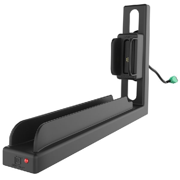 GDS® Slide Dock™ with Magnetic Attachment for IntelliSkin® Next Gen