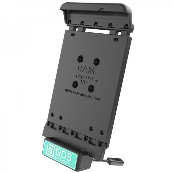 Berceau d'accueil technologie GDS® pour Samsung Galaxy TAB 4 7"