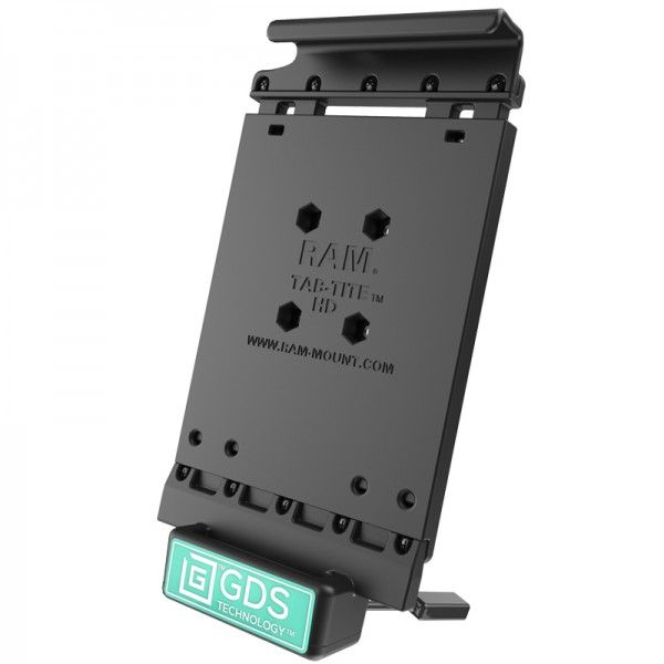 Berceau d'accueil technologie GDS® pour Samsung Galaxy TAB 4 10.1"