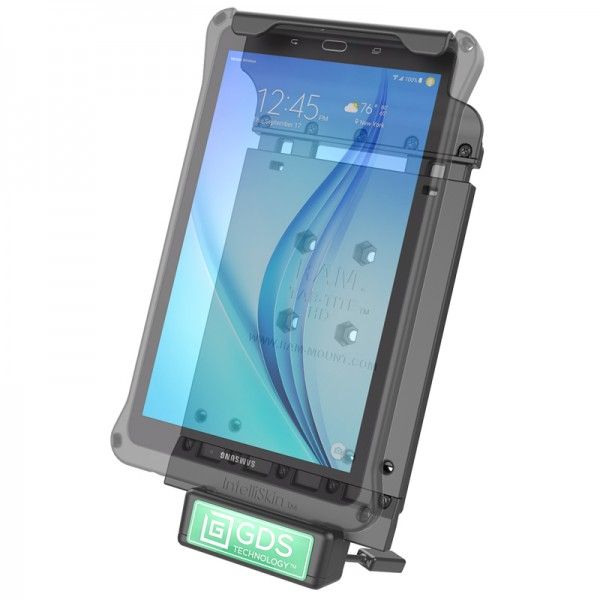 Berceau d'accueil technologie GDS® pour Samsung Galaxy Tab E 8.0"