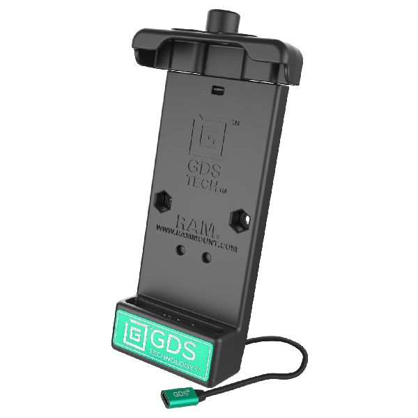 GDS® Vehicle Dock for Samsung XCover6 Pro with IntelliSkin®