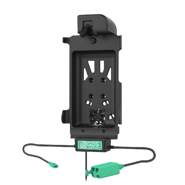 GDS® Cool-Dock™ + Dual USB for Samsung Tab Active3 & 2