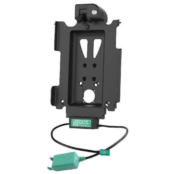 Locking GDS® Tough-Dock™ + Dual USB for iPad 10th Gen, Air 5 & Pro 11"