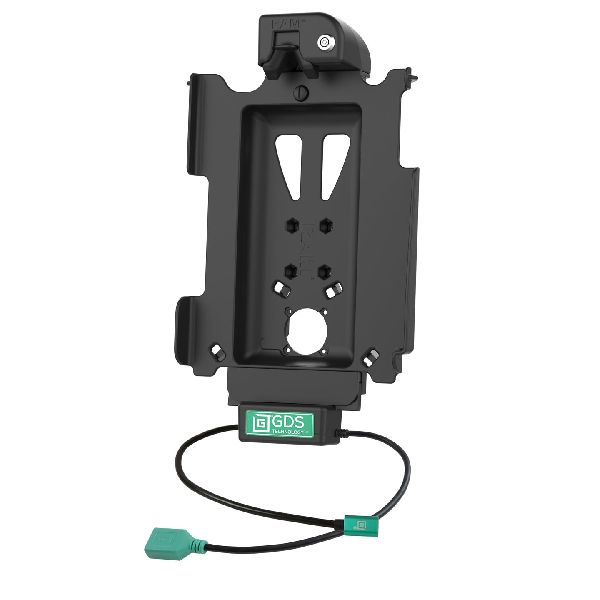 Locking GDS® Tough-Dock™ + Single USB for iPad 10th Gen, Air 5 & Pro 11"