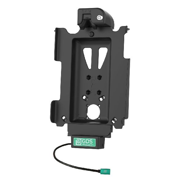 Locking GDS® Tough-Dock™ for Apple iPad 10th Gen, Air 5 & Pro 11"