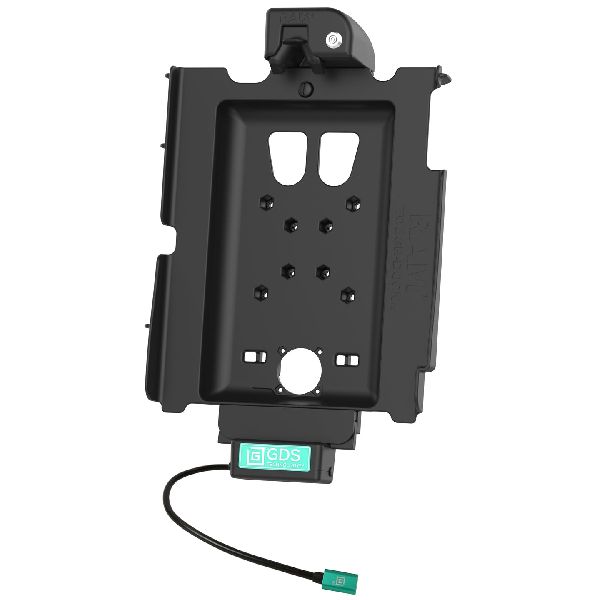 Locking GDS® Tough-Dock™ for Apple iPad Pro 12.9 3rd - 6th Gen