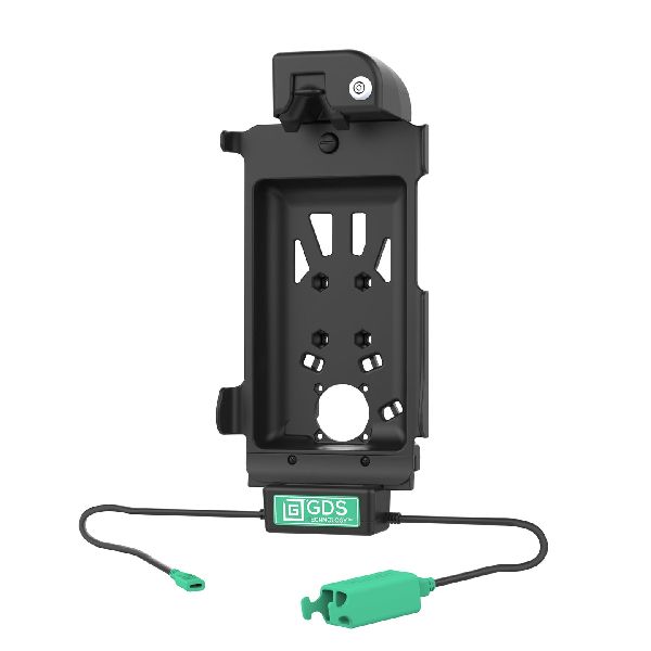 Locking GDS® Tough-Dock™ + Dual USB for Samsung Tab Active3 & 2