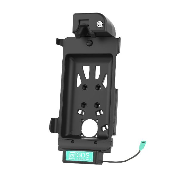 Locking GDS® Tough-Dock™ + Data Sync for Tab Active3 and Tab Active2