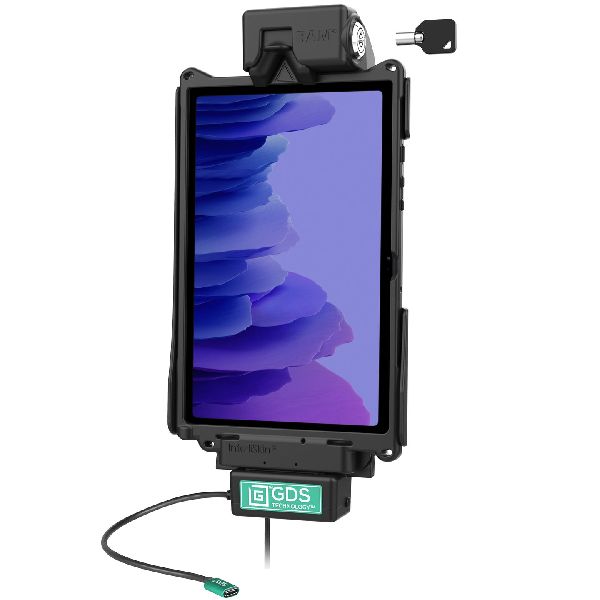 GDS® Tough-Dock™ Locking for Samsung Tab A7 10.4