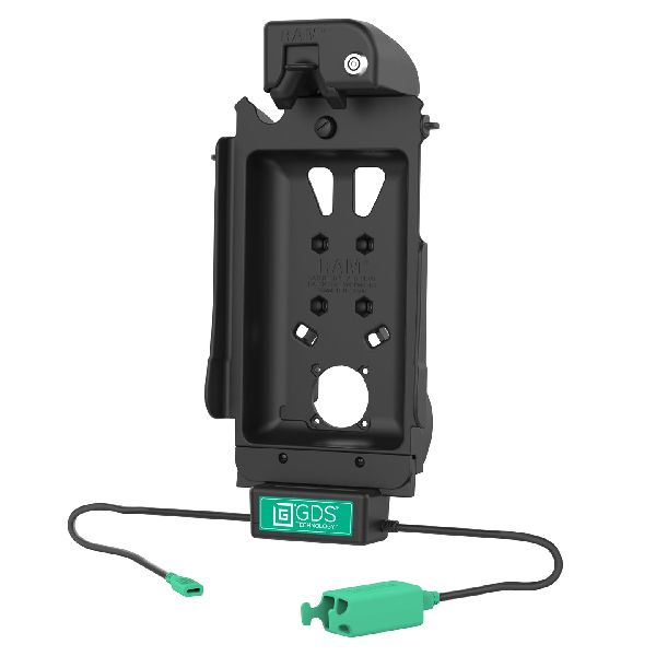 Locking GDS® Tough-Dock™ + Dual USB for Samsung Tab A7 Lite 8.7"