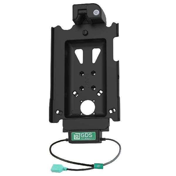 Locking GDS® Tough-Dock™ + Single USB for Samsung Tab A8 10.5" SM-X200