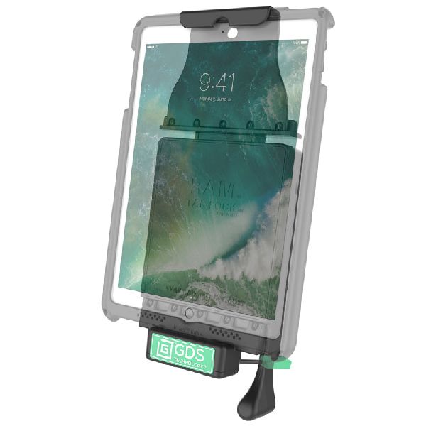 GDS® Locking Vehicle Dock for Apple iPad Air 3 & iPad Pro 10.5