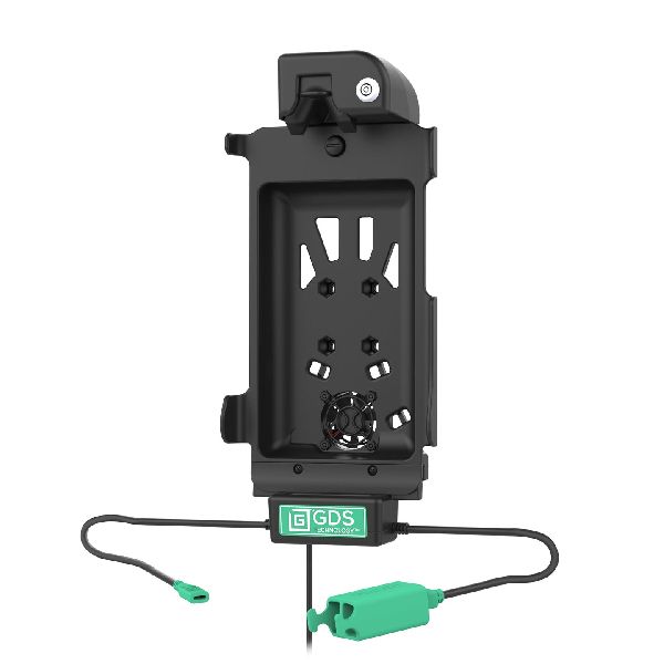 Locking GDS® Cool-Dock™ + Dual USB for Samsung Tab Active3 & 2