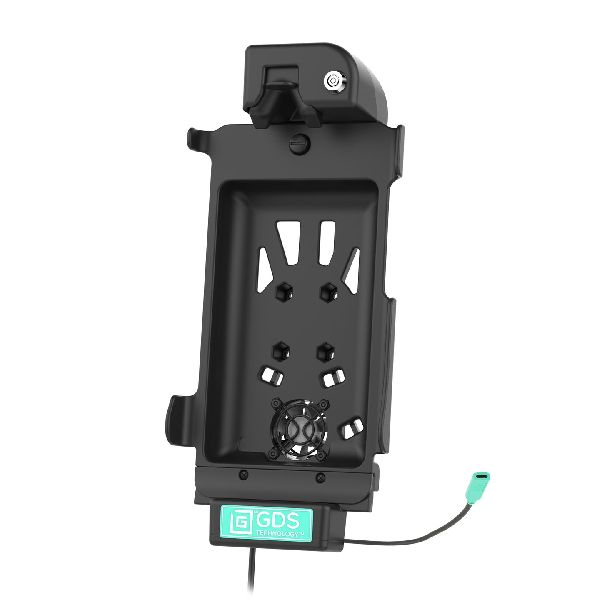 Locking GDS® Cool-Dock™ + Data Sync for Tab Active3 and Tab Active2