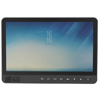 GDS® View™ 13.3" Touch Screen Monitor