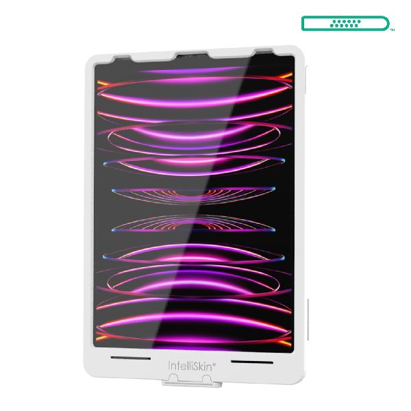 IntelliSkin® Thin-Case™ for Apple iPad Pro 12.9 3rd - 5th Gen - Gray