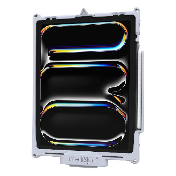 IntelliSkin® Next Gen pour iPad Pro 13, Air 13 et Pro 12,9 - Gris