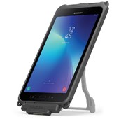 IntelliSkin® for Samsung Tab Active2 - GDS® HandStand™ Compatible