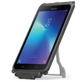 IntelliSkin® for Samsung Tab Active2 - GDS® HandStand™ Compatible