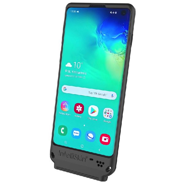 IntelliSkin® for Samsung Galaxy S10