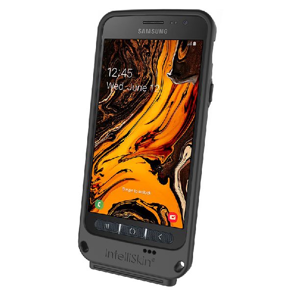 IntelliSkin® for Samsung Galaxy Xcover 4s