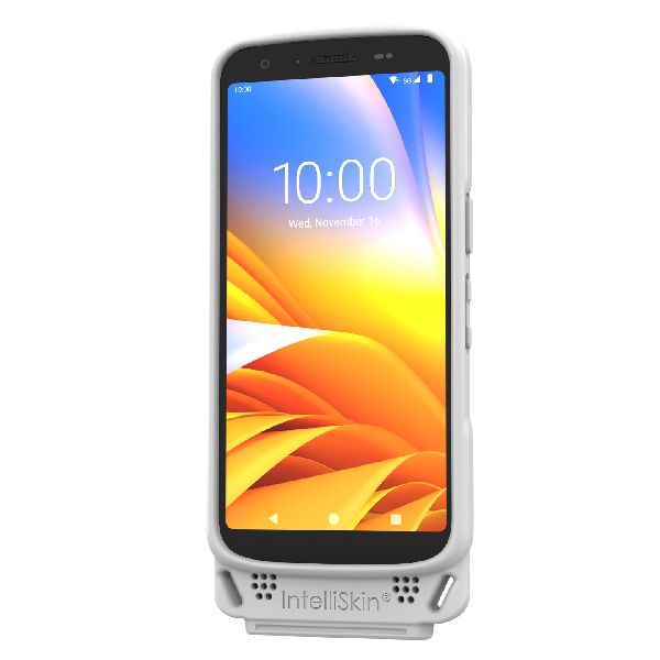 IntelliSkin® for Zebra TC22/27 - Gray