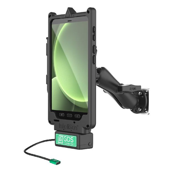 GDS® Ensemble de connexion Uni-Conn™ pour véhicules Samsung Tab Active5