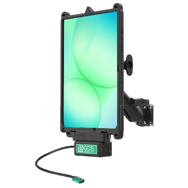 GDS® Uni-Conn™ Vehicle Bundle for Samsung Tab A11+