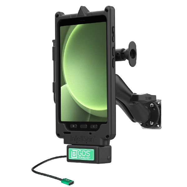 GDS® Uni-Conn™ Vehicle Bundle for Samsung Tab Active5