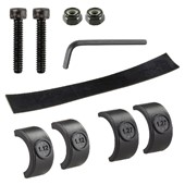 Hardware & Spacer Pack for Torque™ Large Rail Base
