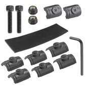 Hardware & Spacer Pack for Torque™ Small Rail Base