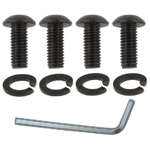 Hardware Pack for TomTom Rider & Urban Rider Mount