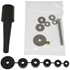 STEM MOUNT HARDWARE PACK WITH RUBBER EXPAND