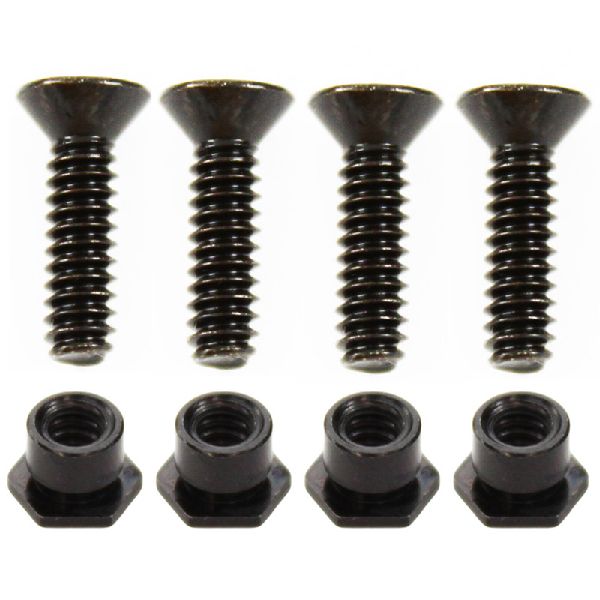 Universal Base Connecting Hardware Pack