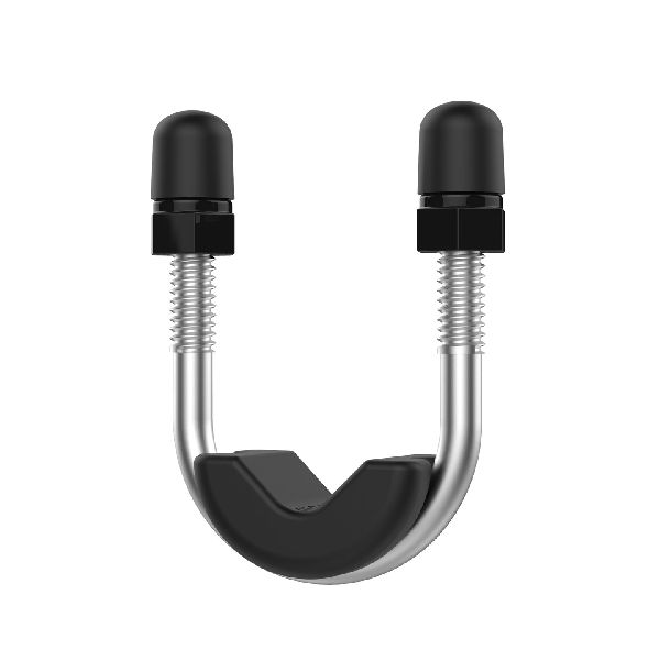 Stainless Steel U-Bolt Hardware Pack