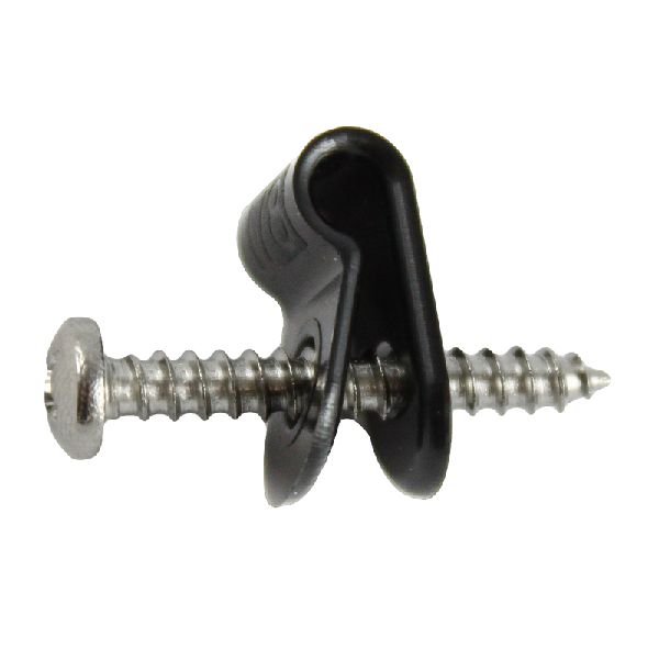 Power Cord Retaining Hardware Pack