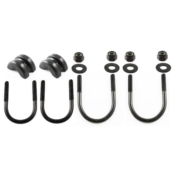 Hardware Pack for United Rentals