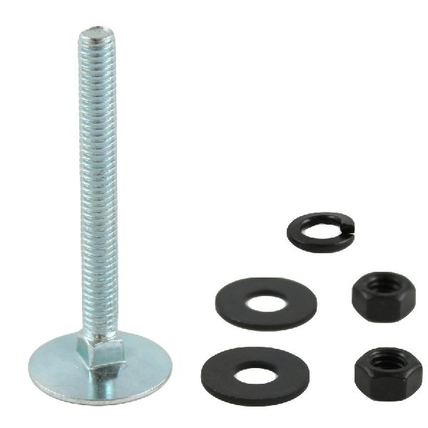 Hardware Pack with Elevating Bolt