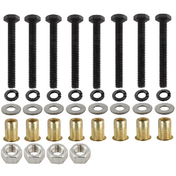 HARDWARE PACK VBD-122-PV1