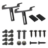 X-Grip® Replacement Hardware & Side Support Pack