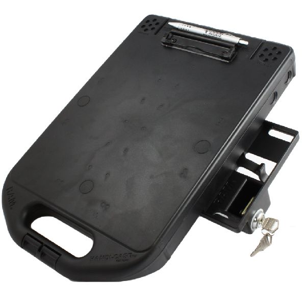 Handi-Case™ with RAM® Slide-N-Lock™