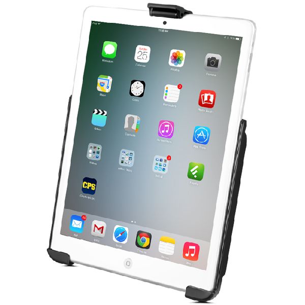 Support EZ-Roll'r™ pour Apple iPad mini 1, 2 et 3