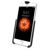 RAM Model Specific Cradle for the Apple iPhone 6 WITHOUT CASE, SKIN OR SLEEVE 