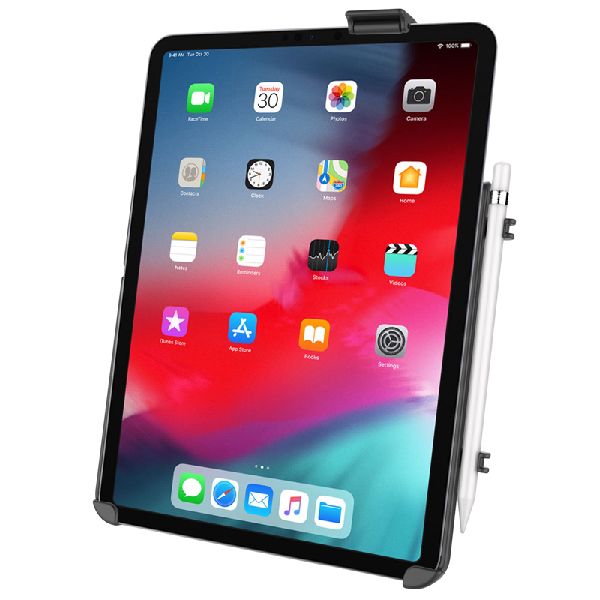 Support Form-Fit pour iPad Pro 11" 1-4 Gen, Air 4, 5 et 11" (M2 et M3)