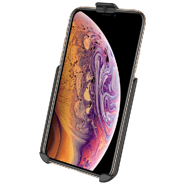 Support Form-Fit pour Apple iPhone X et XS
