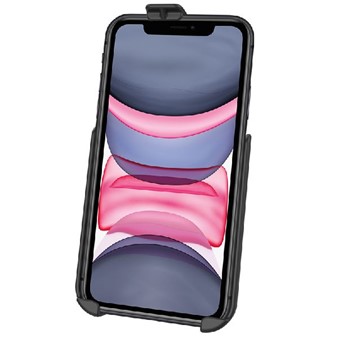 Form-Fit Cradle for Apple iPhone 11