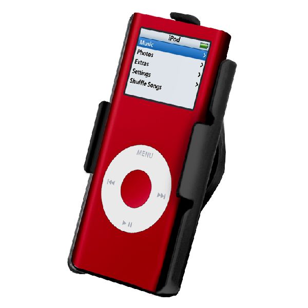 RAM Cradle Holder for the Apple iPod Nano G1-G2