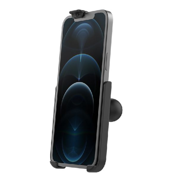 Support Form-Fit pour Apple iPhone 12 et 13 Pro Max avec boule