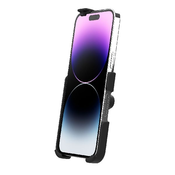 Support Form-Fit pour iPhone 14 Plus/Pro Max, 15 Plus et 16 Plus